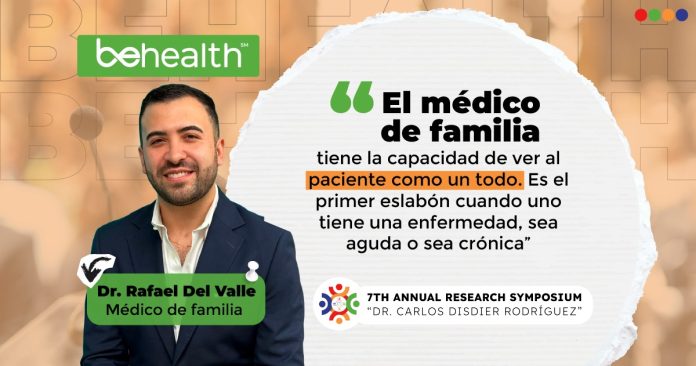 Medicina familiar: investigación que transforma la atención