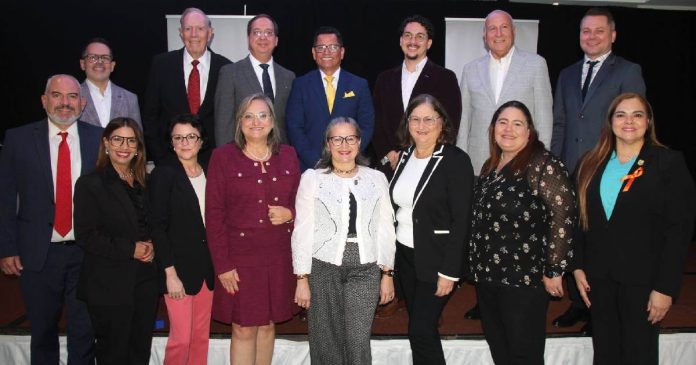La Asociación de Hospitales de Puerto Rico reunió a líderes de varios sectores para impulsar el fortalecimiento de la salud mental
