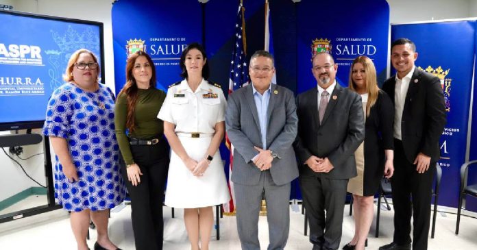 ASEM y HURRA fueron seleccionados para recibir fondos dirigidos a fortalecer su preparación y capacidad de respuesta ante enfermedades.
