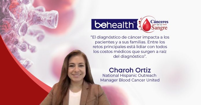 Charo Ortiz, compartió la manera en que funciona la Administración de Casos de Deuda Médica en pacientes con cáncer de sangre en Puerto Rico.