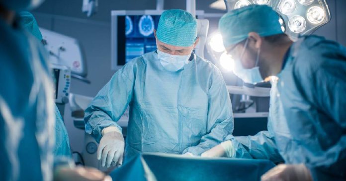 La Inteligencia Artificial se ha vuelto un buen acompañante de los cirujanos y de la medicina en general, logrando resultados muy positivos.