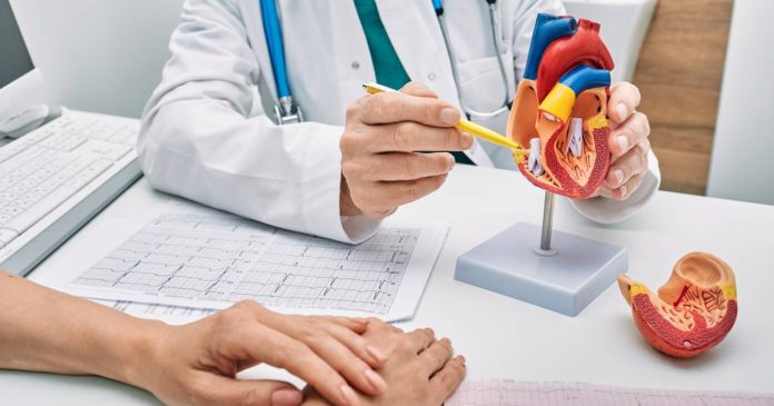 ABC de la miocardiopatía hipertrófica obstructiva: qué es, cómo reconocerla y cómo se diagnostica