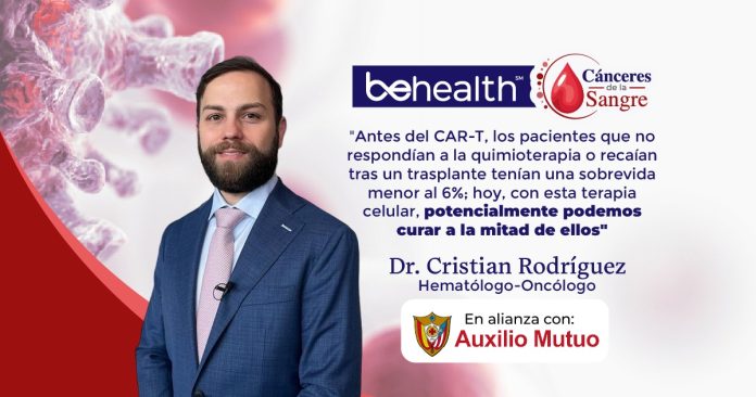 Dr. Cristian Rodríguez