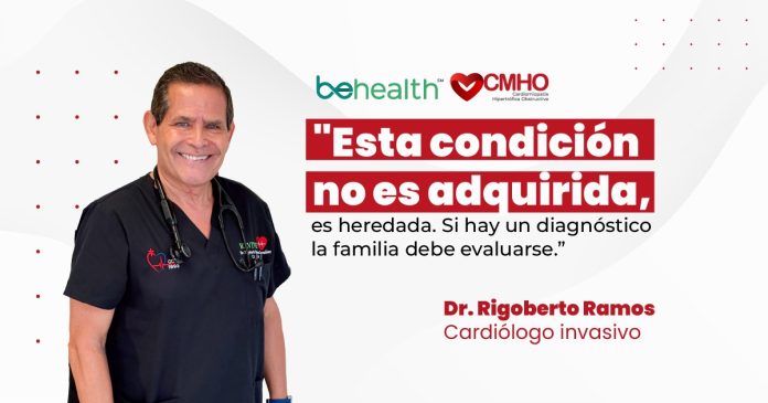 Dr. Rigoberto Ramos