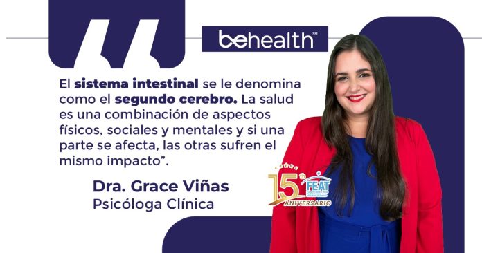 El manejo psicológico en pacientes con EII es esencial para manejar su salud emocional y mejorar el bienestar de cada paciente.