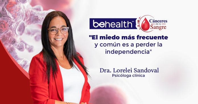 Dra. Lorelei Sandoval