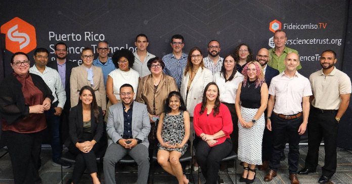 El Fideicomiso informó sobre una inversión de $1.12 millones en investigación local mediante la Subvención para la Investigación Catalyzer. 