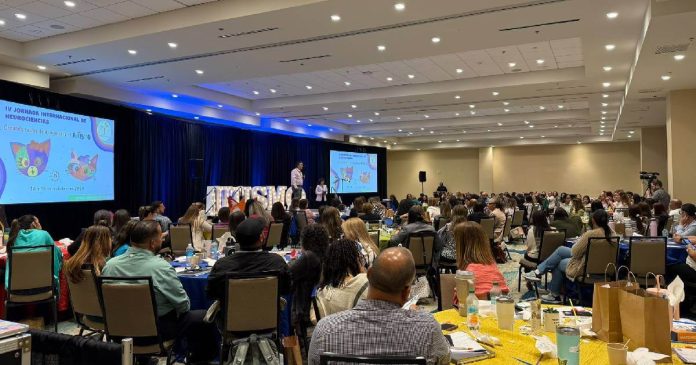 El 23 y 24 de octubre se celebrará en el Embassy Suites by Hilton en San Juan, la IV Jornada Internacional de Neurociencias.