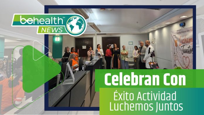 Luchemos Juntos
