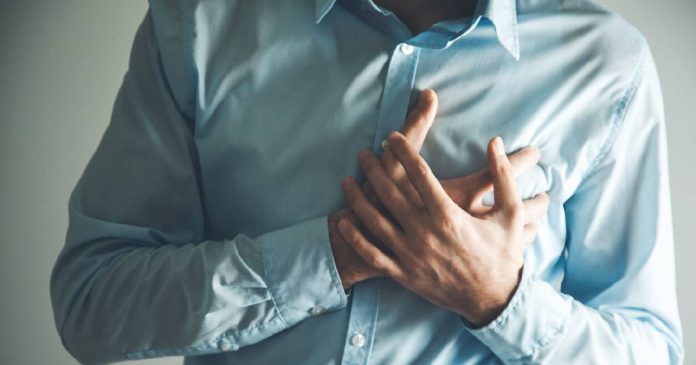 La miocardiopatía hipertrófica es una afección cardíaca que se caracterizada por el crecimiento excesivo de las células del músculo cardíaco.