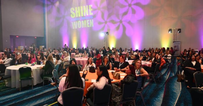 SHINE Meet llevará a cabo su octava edición el próximo 1 de octubre en el Centro de Convenciones de Puerto Rico.