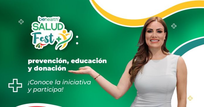 Salud Fest 2026