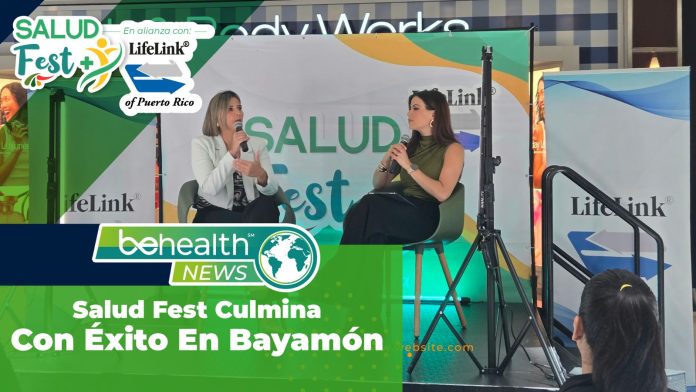 Salud Fest Bayamón
