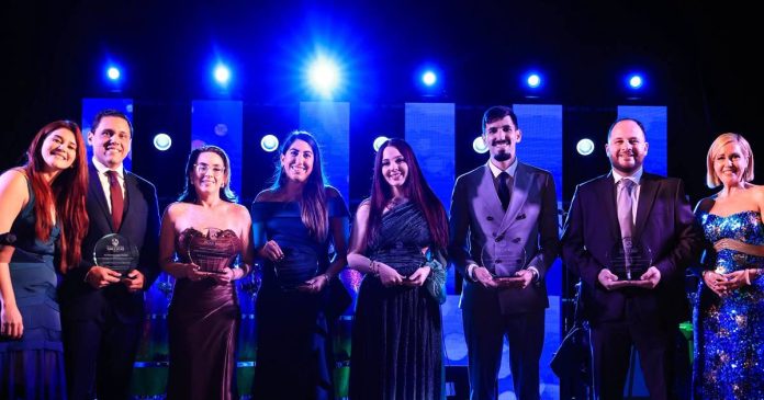 San Lucas Gala
