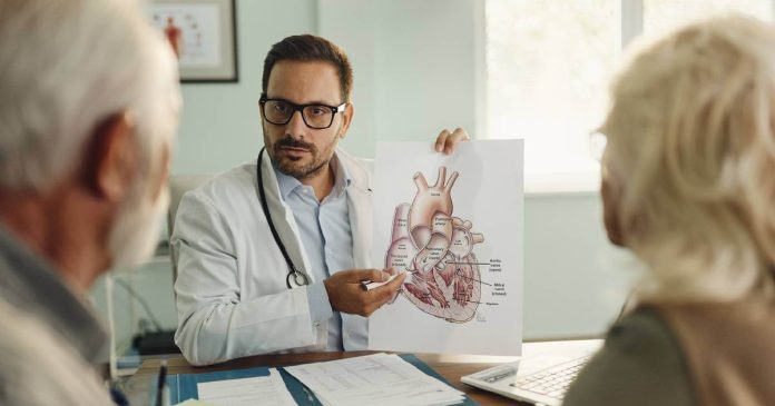 El manejo de la cardiomiopatía hipertrófica obstructiva en la actualidad no solo existen grandes mejoras en el diagnóstico y tratamientos.
