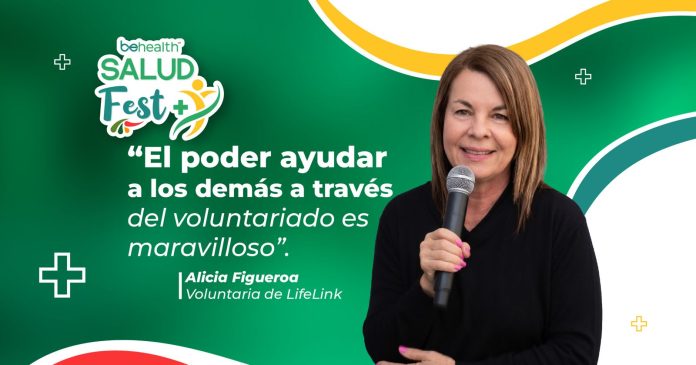 Donación de órganos: el valor de ser voluntario de LifeLink