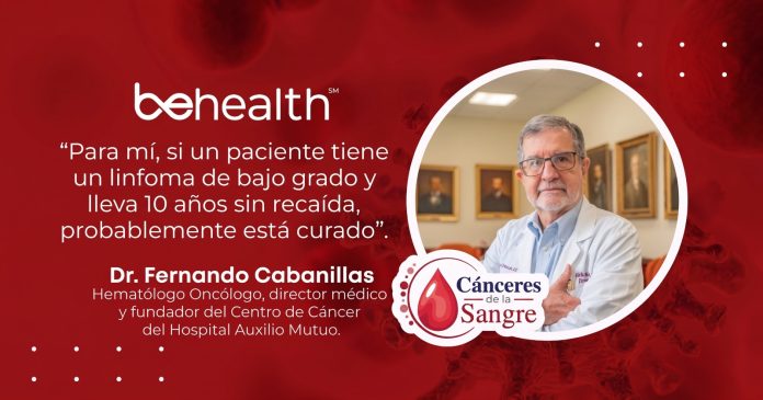 Linfoma folicular: avances que cambian su tratamiento