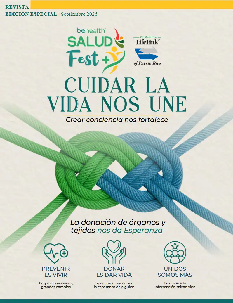 portada de la Revista