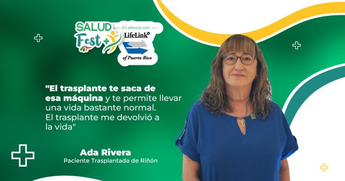 Ada Rivera