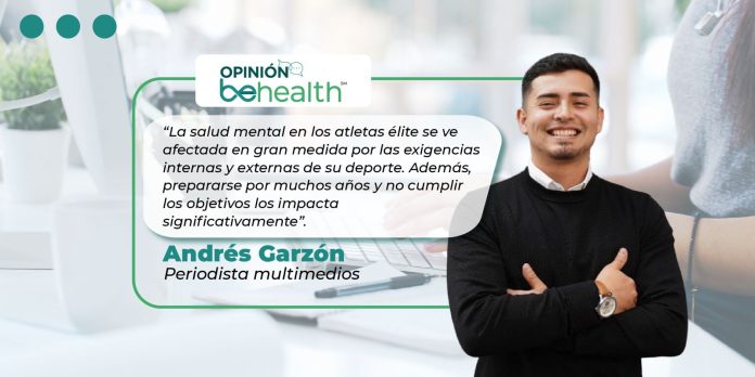 Un buen estado de salud mental es esencial para el bienestar de cualquier persona. Existen aspectos como el estrés que pueden afectarla.