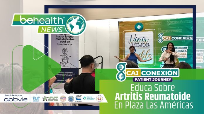 CAI Conexión Artritis Reumatoide