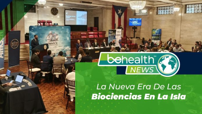 Celebración Anual de Biociencias