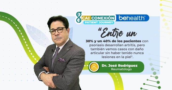 Dr José Rodríguez CAI Conexión