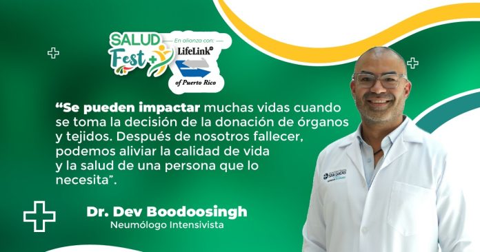 La donación de órganos y tejidos es un tema que en la actualidad, aún se necesita más educación para que las personas puedan tomar conciencia.