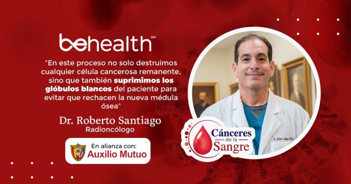 Dr. Roberto Santiago