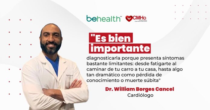 Dr. William Borges Cancel