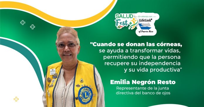 Emilia Negrón
