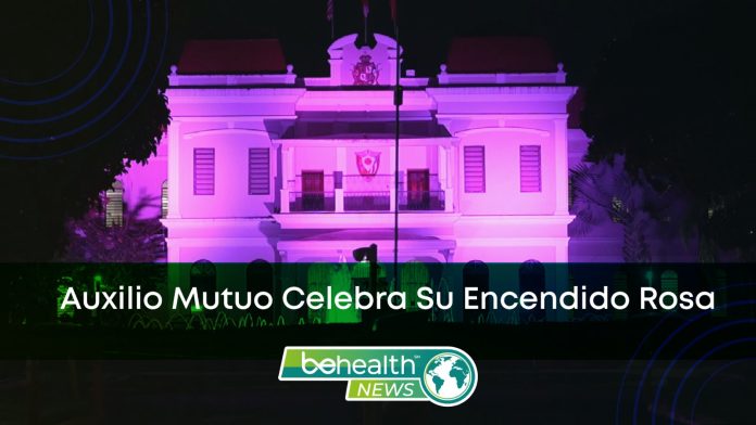 Encendido rosa