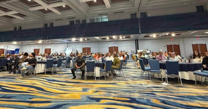 El viernes 30 de octubre , desde las 9:00 a.m. a 5:00 p.m., e se llevará a cabo el evento “Puerto Rico unido por el futuro del Parkinson: Comprendiendo el Parkinson a través de la genética”.