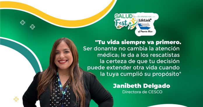 Janibeth Delgado