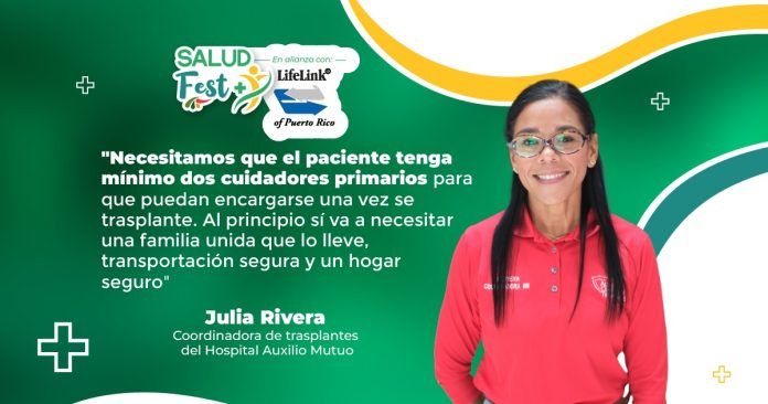 Julia Rivera