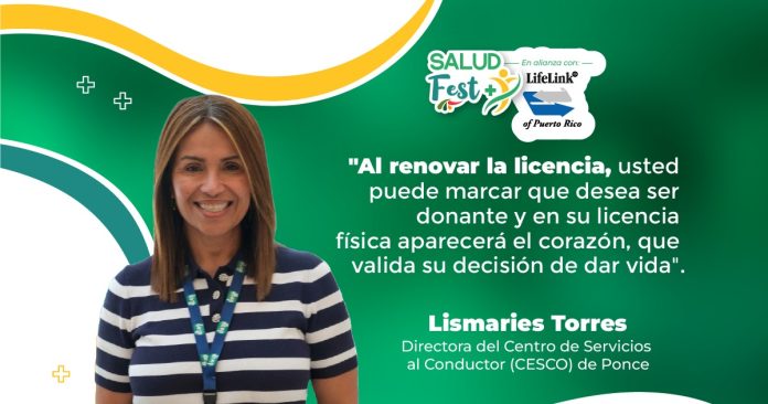 Lismaries Torres