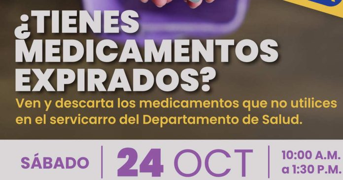 Medicamentos DS