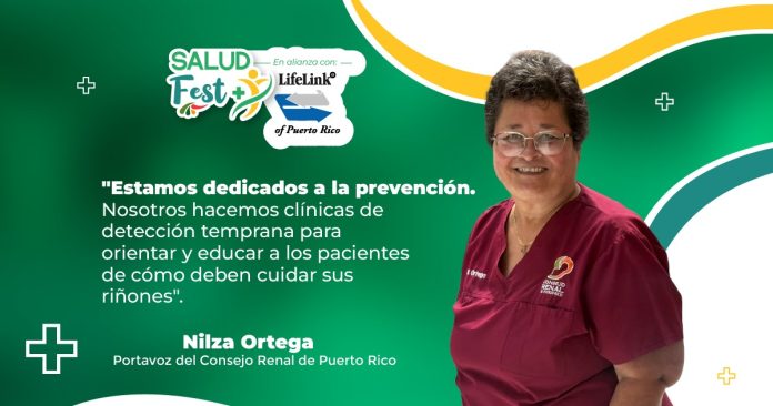 Nilza Ortega