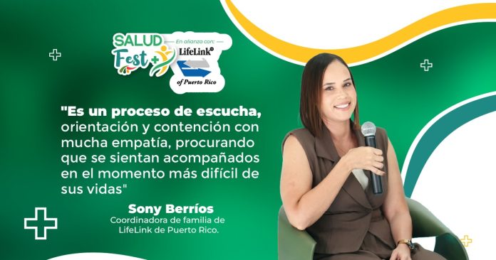 Sony Berríos