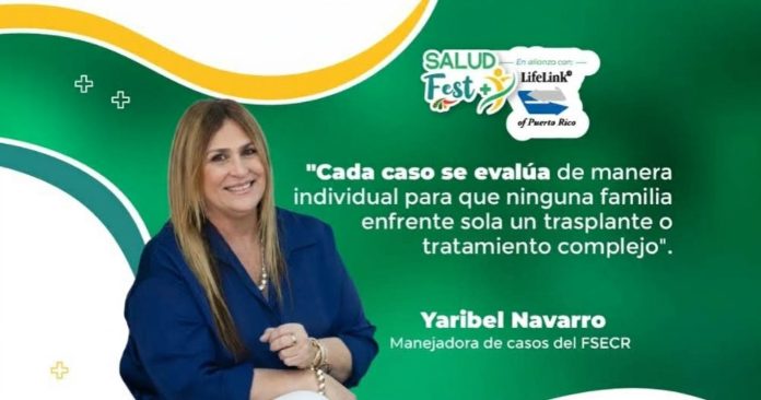 Yaribel Navarro