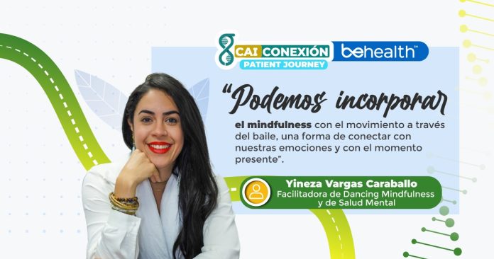 El mindfulness es una técnica que puede aportar significativamente a la salud emocional de pacientes que padecen condiciones autoinmunes.