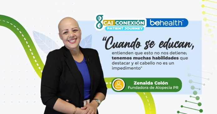 Zenaida Colón