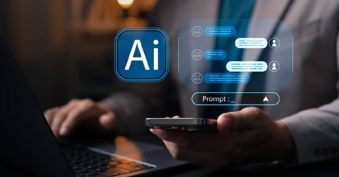 Inteligencia artificial y salud mental: el impacto de los cambios laborales