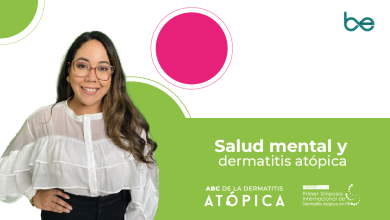 Salud mental y dermatitis atópica