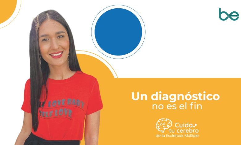 Karla Ortiz, una Jeva con esclerosis que demuestra que los sueños sí se cumplen