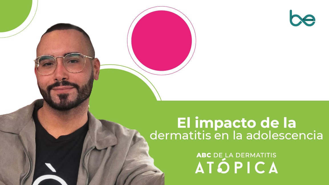 El impacto de la dermatitis en la adolescencia