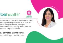 La artritis idiopática juvenil es el tipo más frecuente de artritis crónica, o de larga duración, que afecta a los niños.