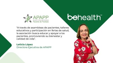 Ante estas limitaciones, en 2009 se formó el grupo de apoyo "Venciendo la Psoriasis" con ocho pacientes puertorriqueños, que luego se convirtió en la Asociación Puertorriqueña de Ayuda al Paciente con Psoriasis en 2010.