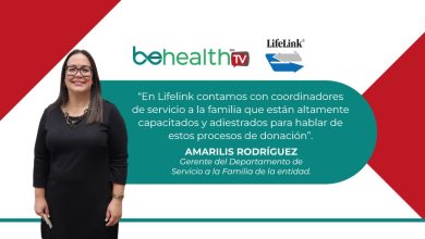 Departamento de Servicios a la Familia de Lifelink