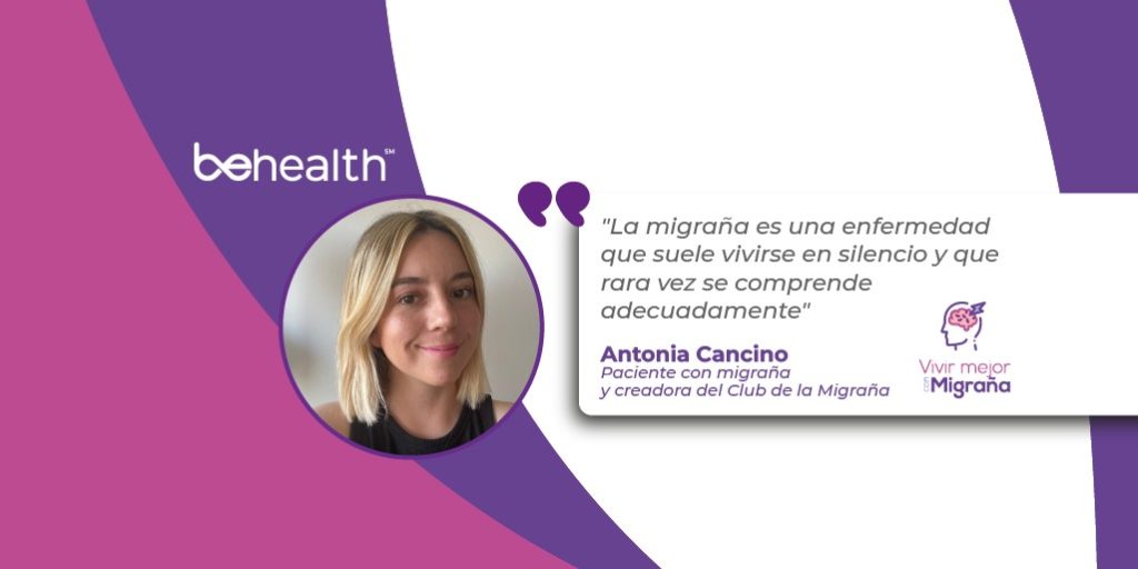 Conoce El Club de la Migraña, un espacio seguro para personas con la condición